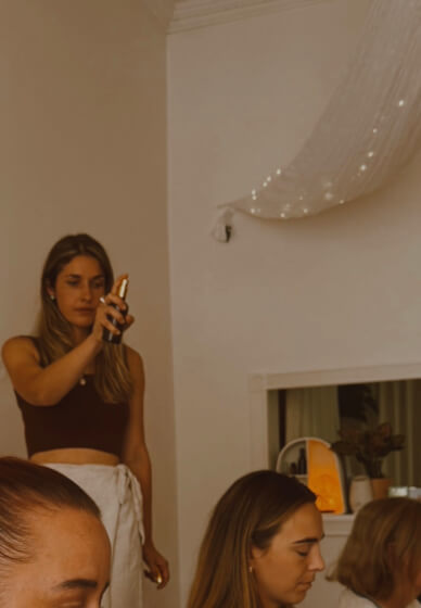 Mood Board Soul Ritual Workshop
