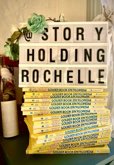 Morning Imaginarium Collage Workshop (ages 8-100 Years)