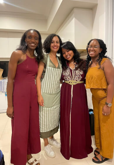 Moroccan Cooking Class: A Flavourful Journey