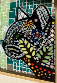 Mosaic Art Workshop