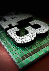 Mosaic Art Workshop