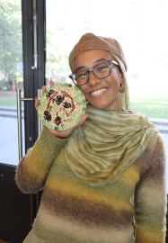 Mosaic Art Workshop