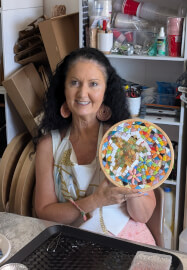 Mosaic Class for Beginners