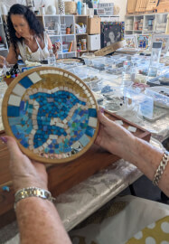 Mosaic Class for Beginners