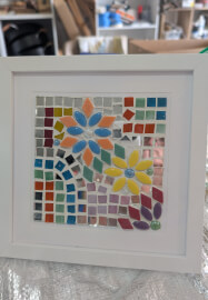Mosaic Class for Beginners