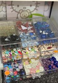 Mosaic Coaster Workshop: Create Your Own Colourful Masterpiece