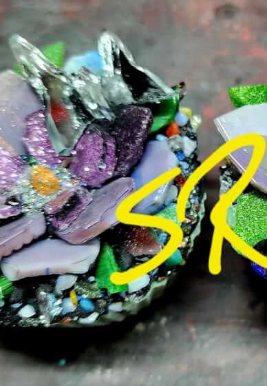 Mosaic for Beginners - 1 Day Workshop OzMosaics