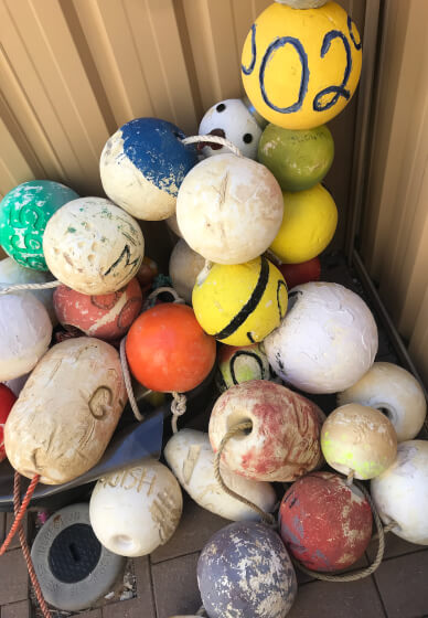 Mosaic Gazing Ball – One-on-One Class