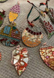 Mosaic Workshop
