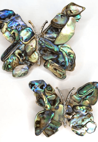 Mother-of-Pearl Accessory Workshop