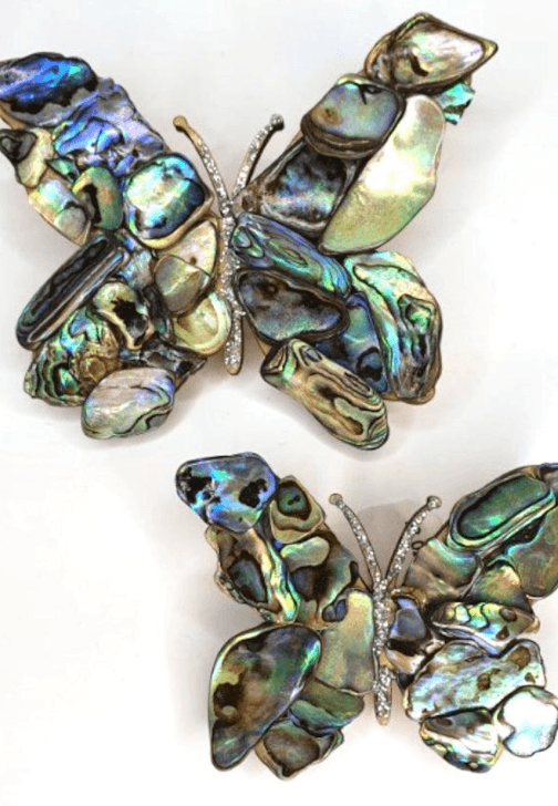 Mother-of-Pearl Accessory Workshop