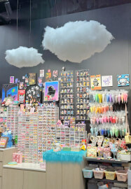 Mother of Pearl Pressed Flower Framed Art Workshop