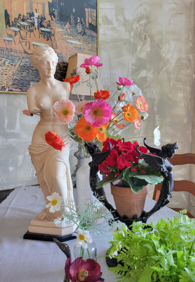 Mother's Day Art and Craft Experience