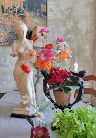 Mother's Day Art and Craft Experience