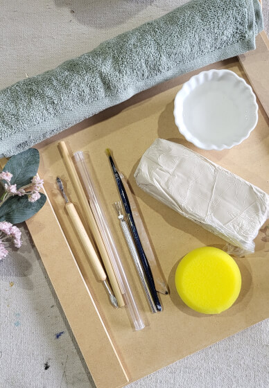 Mother's Day Art and Craft Experience