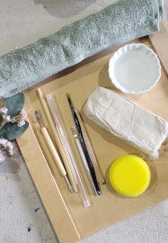 Mother's Day Art and Craft Experience