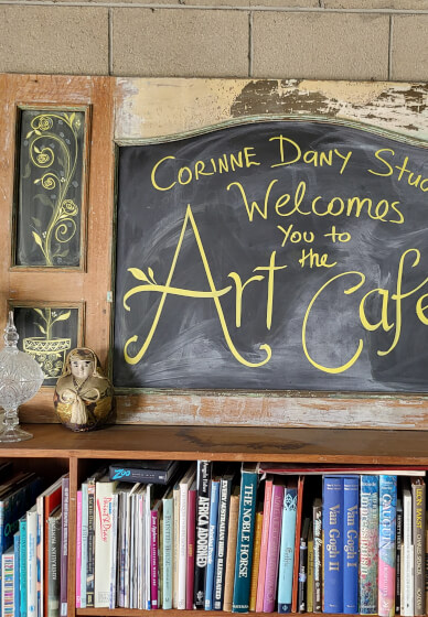 Mother's Day Art and Craft Experience