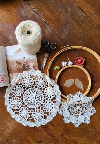 Mother's Day Art and Craft Experience