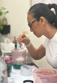 Mothers Day Candle Making Workshop
