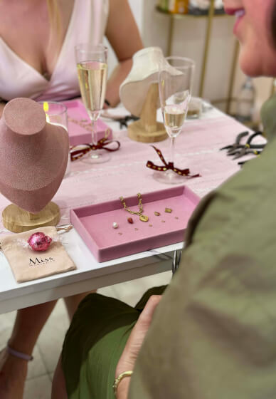 Mother's Day Charm Jewellery Workshop
