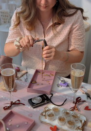 Mother's Day Charm Jewellery Workshop