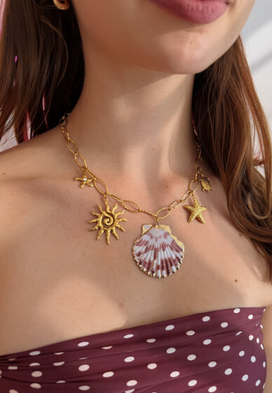 Mother's Day Charm Jewellery Workshop