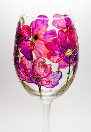 Mother's Day Create Craft and Art, Paint and Sip Workshop