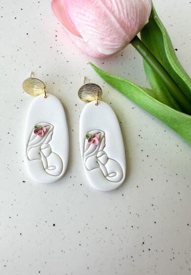 Mother's Day Create Craft and Art, Paint and Sip Workshop