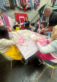 Mother's Day Cupcake Decorating Workshop