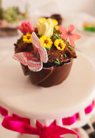 Mother's Day Cupcake Decoration Workshop