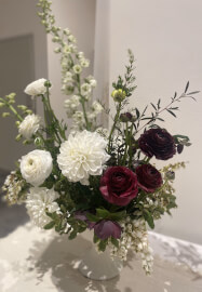 Mother's Day Floral Arrangement Workshop