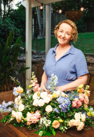 Mother's Day Floral Arrangement Workshop