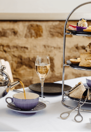 Mother's Day Floral Arranging and High Tea Workshop