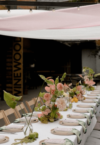 Mother's Day Floral Arranging and High Tea Workshop