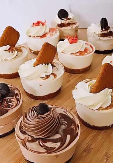 Mother's Day Floral Arranging and High Tea Workshop