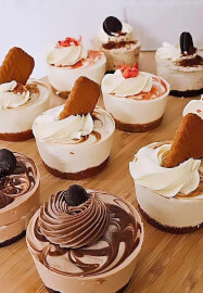 Mother's Day Floral Arranging and High Tea Workshop