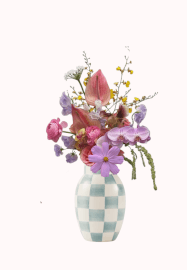 Mother's Day Floral Arranging and High Tea Workshop