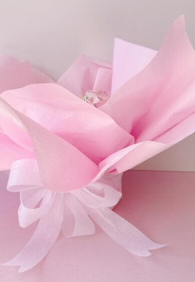 Mother's Day Floral Cuppies Bouquet with Bonus Gift Workshop