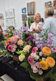 Mother's Day Flower Arranging Workshop