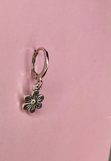 Mother's Day Flower Earring Workshop