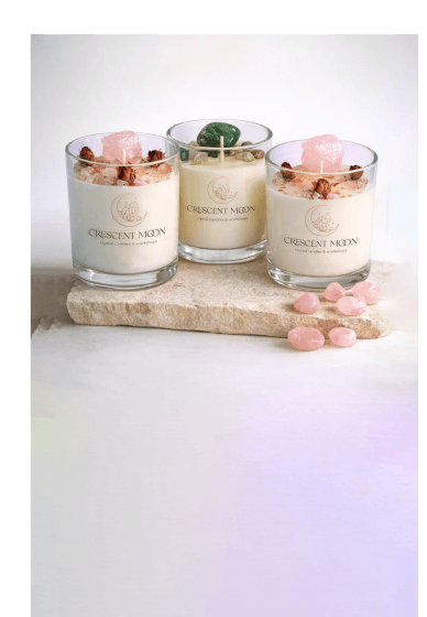 Mother's Day High Tea and Candles Workshop