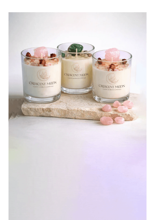 Mother's Day High Tea and Candles Workshop