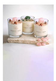 Mother's Day High Tea and Candles Workshop