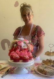 Mother's Day High Tea and Candles Workshop