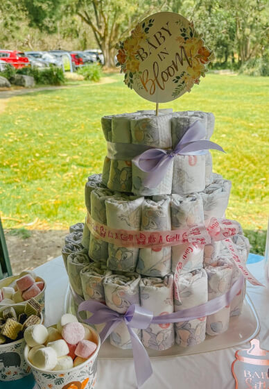 Mother's Day Luxury Picnic Experience