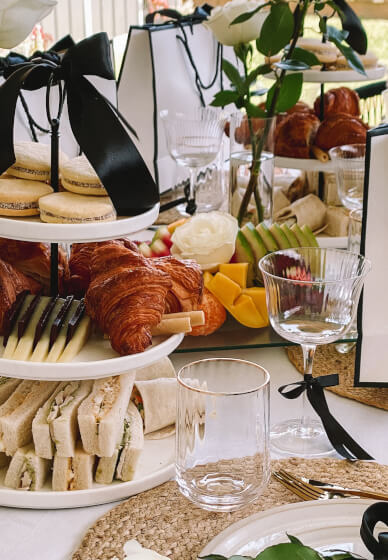 Mother's Day Luxury Picnic Experience