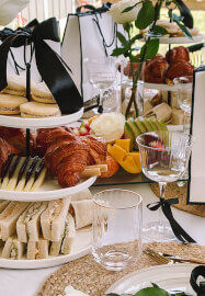 Mother's Day Luxury Picnic Experience