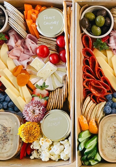 Mother's Day Luxury Picnic Experience