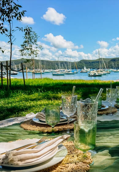 Mother's Day Luxury Picnic Experience