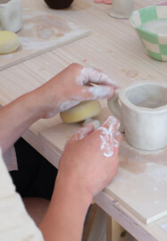 Mother's Day - Make a Breakfast Pair Workshop